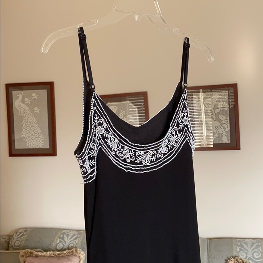 Women night gown worn once size 10 - Picture 8 of 13
